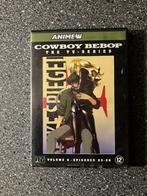 Cowboy Bebop Volume 6, Tekenfilm, Anime (Japans), Ophalen of Verzenden, Zo goed als nieuw