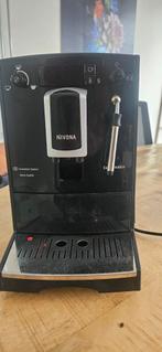 Nivona Aromatica Koffiemachine, Witgoed en Apparatuur, Gebruikt, Koffiemachine, 4 tot 10 kopjes, Afneembaar waterreservoir