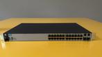 HP ProCurve E2620-24 PPoE+ 2410/100/2xSFP J9624A, Ophalen, Gebruikt
