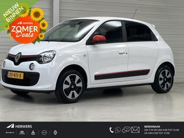 Renault Twingo 1.0 SCe Collection / Dealer Onderhouden / Air beschikbaar voor biedingen