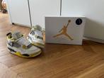Jordan 4, Kleding | Heren, Schoenen, Overige kleuren, Ophalen of Verzenden, Jordan, Sneakers of Gympen