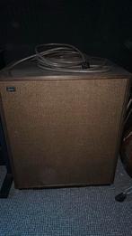 Leslie 110, 6 pin connector, voor hammond, Muziek en Instrumenten, Orgels, Ophalen, Gebruikt, Overige typen