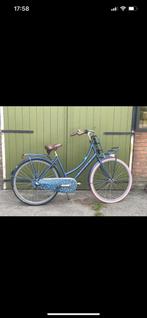 Cortina damesfiets editie lief!, Ophalen of Verzenden, Gebruikt, Overige merken, Versnellingen
