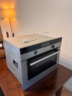 Magnetron (Exquisit), Witgoed en Apparatuur, Magnetrons, Ophalen, Inbouw, Draaiplateau, 45 tot 60 cm