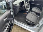 Kia Picanto 1.0 CVVT ComfortPlusLine Navigator, Voorwielaandrijving, Stof, Gebruikt, Origineel Nederlands