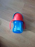 Nieuwe Philips Avent Drinkbeker met Handvatten, Ophalen of Verzenden, Nieuw, Overige typen