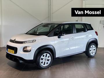 Citroen C3 Aircross 1.2 S&S Live | RADIO | BLEUTOOTH | CRUIS beschikbaar voor biedingen