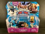 Skylanders trap team adventure pack ensemble adventure, Avontuur en Actie, 2 spelers, Ophalen of Verzenden, Zo goed als nieuw