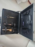 Complete Barber Set | BabylissPRO + SC Rogue + Tools, Ophalen, Zo goed als nieuw, Meerdere media