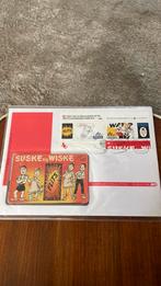 Telefoon kaart met postzegels 1997, Verzamelen, Ophalen of Verzenden, Nederland