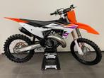 KTM SX 250 2024, 250 cc, KTM, Bedrijf, Crossmotor