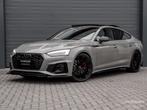 Audi A5 Sportback 45 TFSI quattro S-Line Pano RS5 360 Massag, Auto's, Gebruikt, 4 cilinders, 1984 cc, Bedrijf