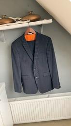 Costuum pak luigi trilored maat 52, Zwart, Nieuw, Ophalen of Verzenden, Luigi trilored men,s