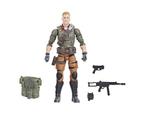 G.I. Joe Classified Series Tiger Force Duke Figure Only, Verzenden, Zo goed als nieuw