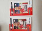 Feyenoord Spelerskaarten Seizoen 1997-1998 compleet, Ophalen of Verzenden, Nieuw, Feyenoord, Spelerskaart