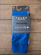 Falke TK5 Trekking Sokken - Maat 44-45, Falke, Verzenden, Blauw, Nieuw