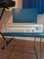 JVC Tuner/Versterker - Vintage Audio Apparatuur, Ophalen, Gebruikt, JVC, 120 watt of meer