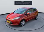 Ford Fiesta 1.25 Limited 1Te Eigenaar Benzine Airco, Voorwielaandrijving, Euro 5, Gebruikt, 1242 cc