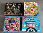 Diverse Bordspellen - €6 per stuk, Hobby en Vrije tijd, Gezelschapsspellen | Bordspellen, Een of twee spelers, Ophalen of Verzenden