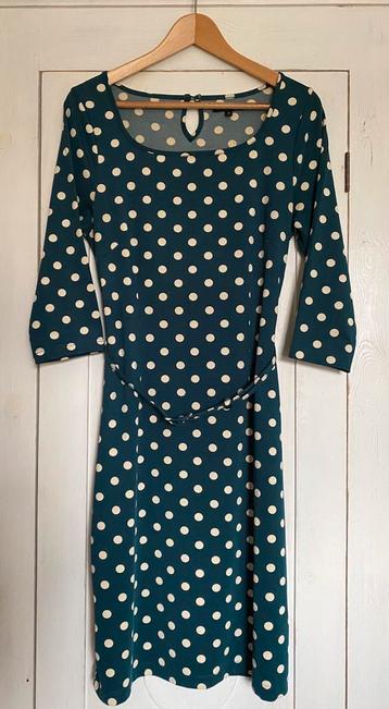 Prachtig King Louie Polkadot Jurkje M beschikbaar voor biedingen