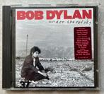 Bob Dylan - Under The Red Sky (cd folkrock), Cd's en Dvd's, Ophalen of Verzenden, Zo goed als nieuw, Poprock