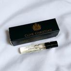 NU €8 ‼️ Clive Christian Amberwood parfum niche sample, Sieraden, Tassen en Uiterlijk, Uiterlijk | Parfum, Ophalen of Verzenden