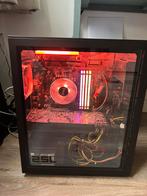 Gaming/desktop pc setup, Computers en Software, Desktop Pc's, Ophalen, Zo goed als nieuw
