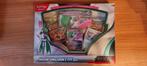 Iron Valiant EX Box, Ophalen of Verzenden, Nieuw, Boosterbox, Foil