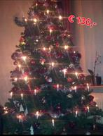 mooie grote groene kerstboom zonder verlichting / versiering, Ophalen, Zo goed als nieuw