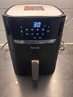 Air fryer Tefal Easy Fry & Grill, Ophalen, Zo goed als nieuw