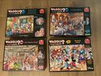 Wasgij en andere puzzels, Ophalen of Verzenden, 500 t/m 1500 stukjes, Zo goed als nieuw