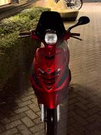Piaggio Zip 80cc 4 Takt - Scooter, Fietsen en Brommers, Scooters | Yamaha, Gebruikt, Overige modellen, Maximaal 45 km/u, Ophalen of Verzenden