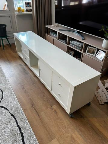 Ikea tv-meubel