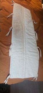 Stokke Sleepi Bumper Wieg Bedomranding, Ophalen of Verzenden, Zo goed als nieuw, Wieg