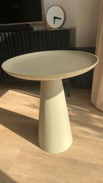 Bijzettafel fonq beige, Ophalen