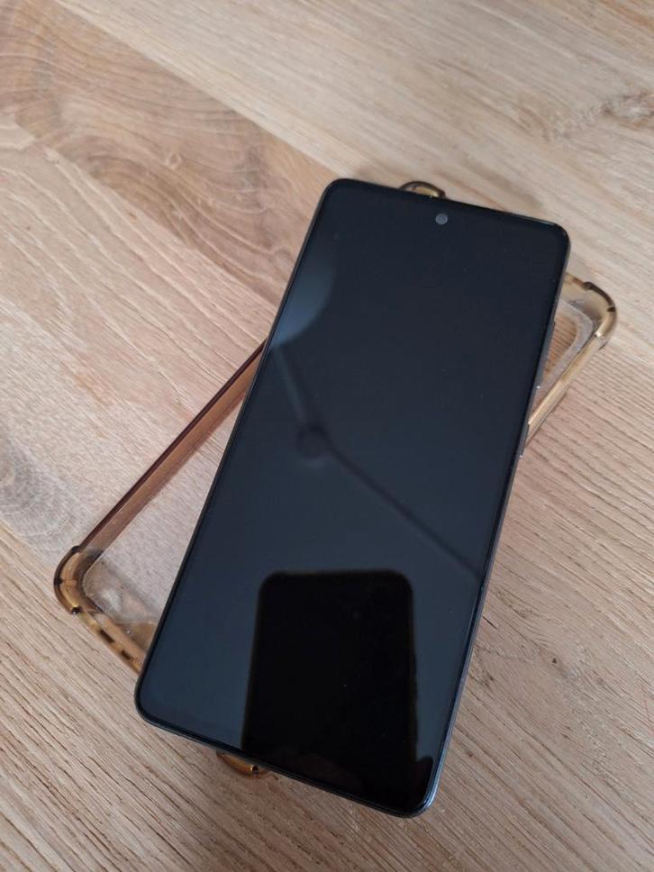 Samsung A52s 128GB - Krasloos scherm!, Telecommunicatie, Mobiele telefoons | Samsung, Galaxy A, 128 GB, Zwart, Ophalen of Verzenden