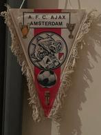 A.F.C. Ajax Vaantje, Ophalen of Verzenden, Gebruikt, Ajax, Vaantje of Sjaal