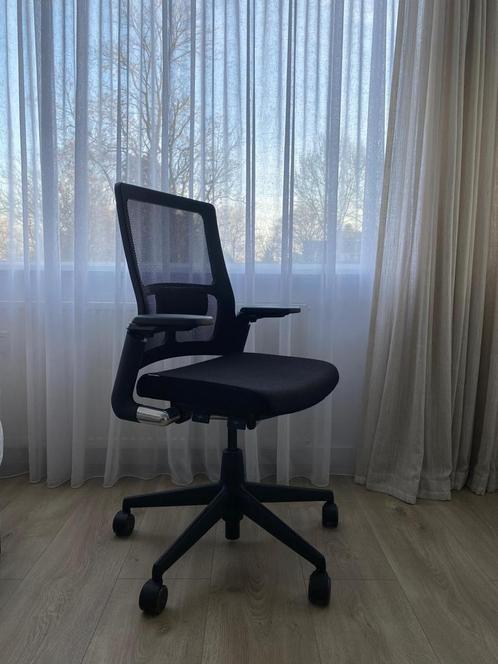 Ahrend 2020 Extra Verta Bureaustoel ARBO/NEN-EN 1335, Huis en Inrichting, Bureaustoelen, Ophalen of Verzenden