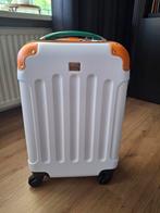 Handbagage koffer / trolley, Sieraden, Tassen en Uiterlijk, Koffers, Ophalen of Verzenden, Zo goed als nieuw
