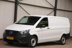 Mercedes-Benz Vito CDI Lang NAVIGATIE TREKHAAK, Automaat, Gebruikt, Euro 6, 4 cilinders