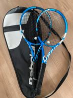 Babolat pure Drive, Sport en Fitness, Tennis, Racket, Ophalen of Verzenden, Babolat, Zo goed als nieuw