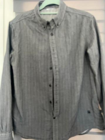 G-Star Overhemd Maat L - Goede Staat beschikbaar voor biedingen