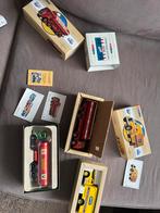 Corgi tank auto’s, Ophalen of Verzenden, Zo goed als nieuw, Auto