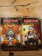 Donald Duck history, Meerdere comics, Donald Duck, Ophalen of Verzenden, Zo goed als nieuw