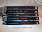 Boeken van Linda van Rijn los te koop - Zie omschrijving, Ophalen of Verzenden, Zo goed als nieuw, Linda van Rijn