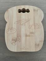 Mooie Karaca bamboe snijplanken!, Huis en Inrichting, Keuken | Servies, Overige materialen, Overige typen, Nieuw, Ophalen of Verzenden