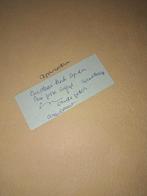 Boek vol met plusminus 50 ansichtkaarten Appingedam, Verzamelen, Ophalen of Verzenden, Voor 1920, Gelopen, Groningen