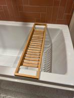 Houten badplank, Ophalen, Spiegelkast, 50 tot 100 cm, Zo goed als nieuw
