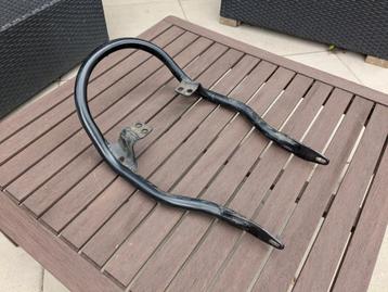 Triumph Bonneville grabrail  beschikbaar voor biedingen