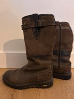 Grisport Snowboots / Winterlaarzen - Maat 38, Bruin, Snowboots, Ophalen of Verzenden, Gedragen